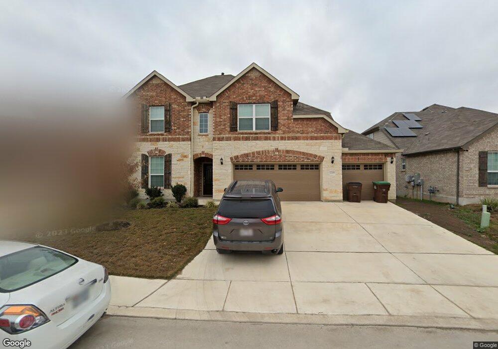 12219 Dusty Boots Rd, San Antonio, TX 78254 - photo 1