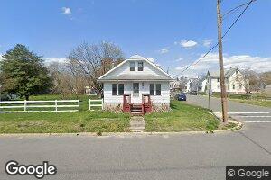 9 Lake Ave, Salem, NJ 08079