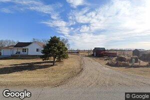 40347 104th St, Hecla, SD 57446