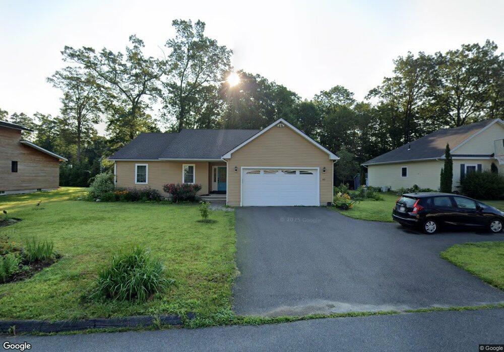 lot 7 Chestnut Ave Extension, Northampton, MA 01062 - photo 1