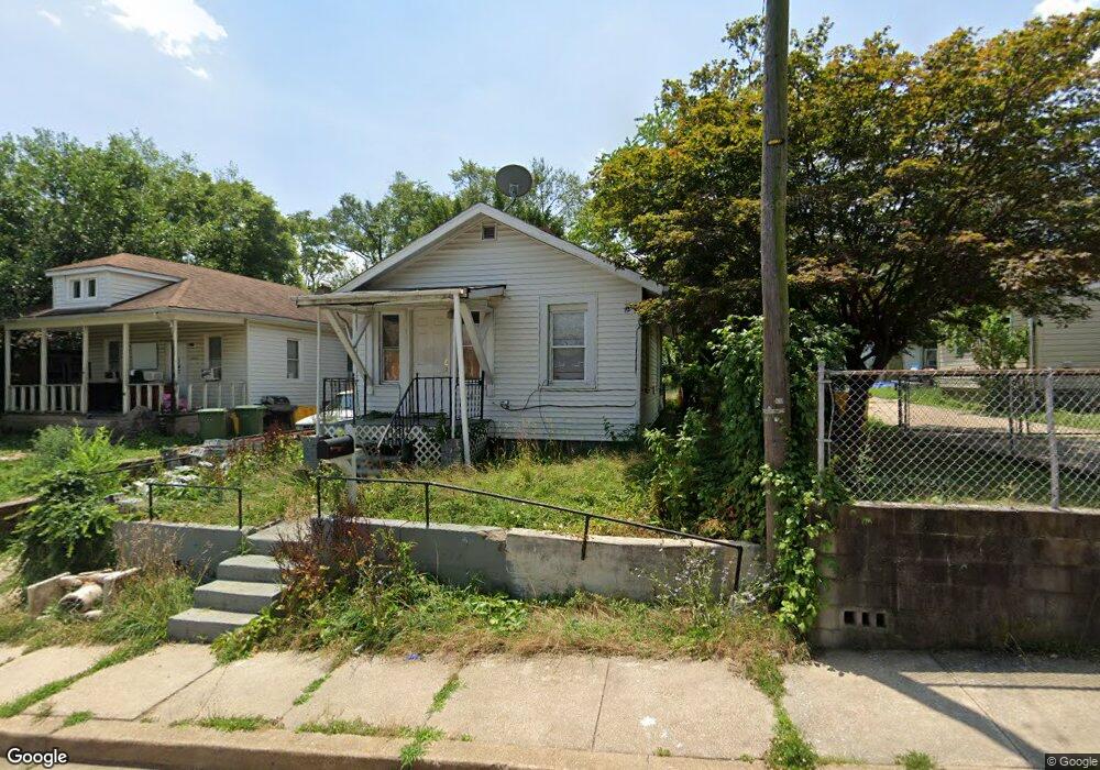 1145 Monroe Cir, Brooklyn, MD 21225 - photo 1