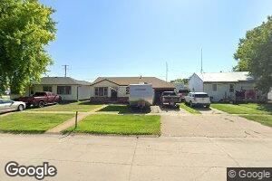 612 S 1st Ave, Broken Bow, NE 68822