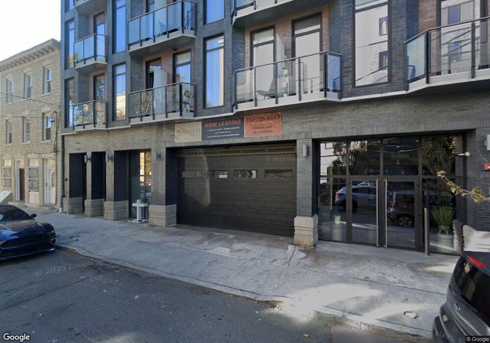 60 Elm St unit 401, Newark, NJ 07105 - photo 1