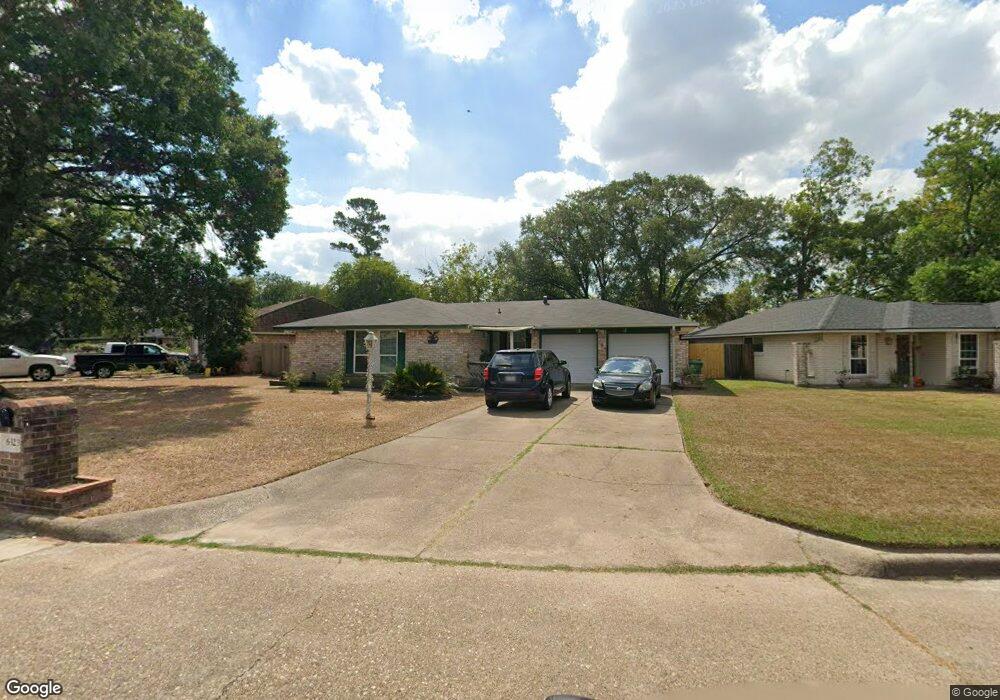 6323 French Chateau Dr, Houston, TX 77088 - photo 1