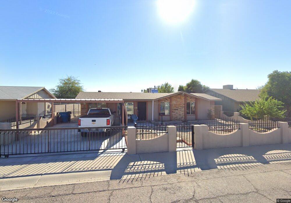 8413 W Heatherbrae Dr, Phoenix, AZ 85037 - photo 1