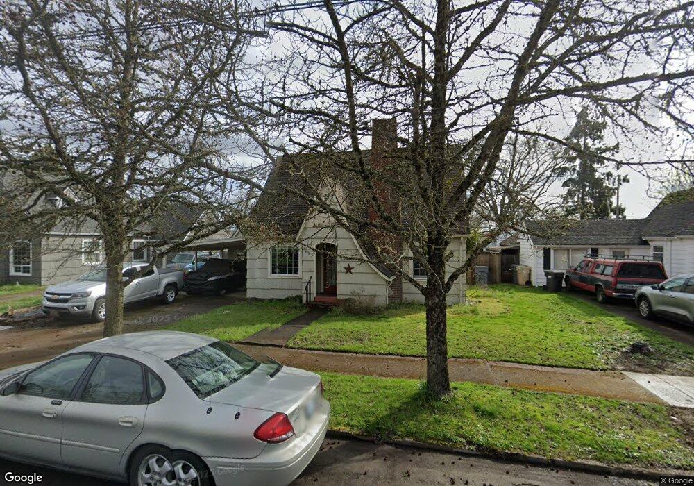 1247 Calapooia St SW, Albany, OR 97321 - photo 1