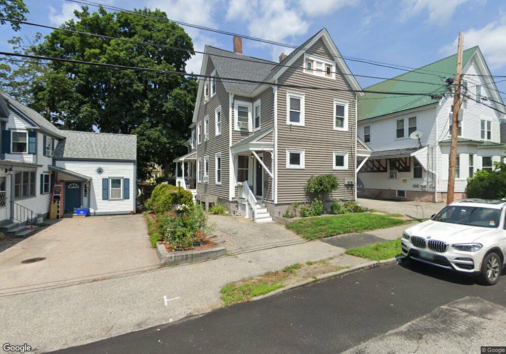 46-48 Monroe St, Concord, NH 03301 - photo 1