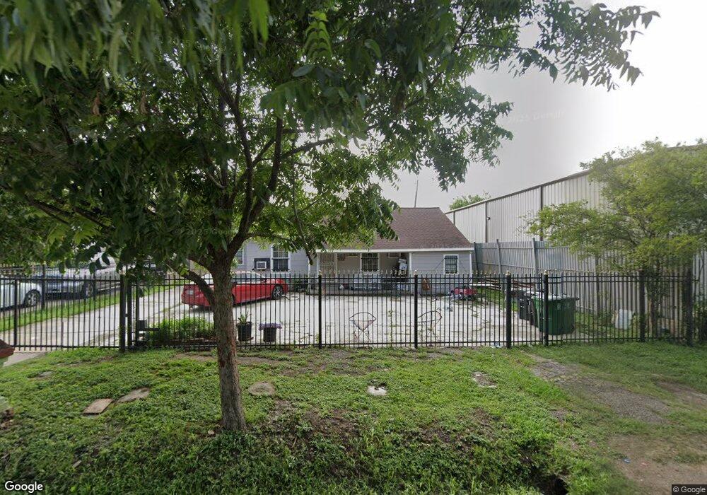 3118 Chaffin St, Houston, TX 77087 - photo 1