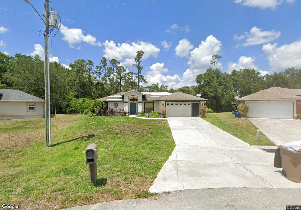 1914 Marlay Ave, Lehigh Acres, FL 33972 - photo 1
