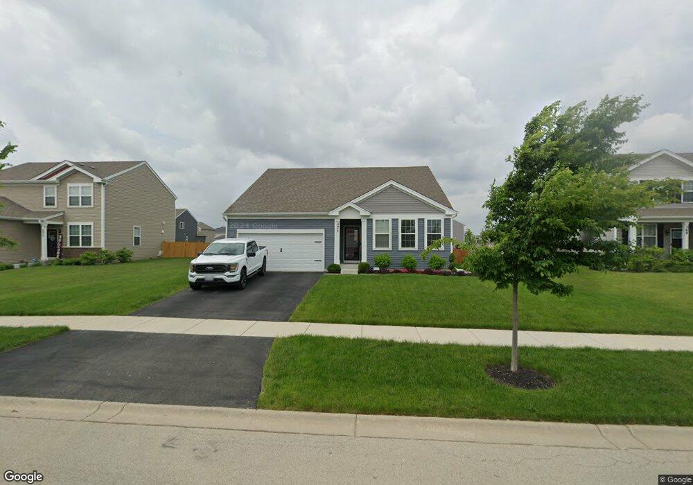 unlisted-address, Oswego, IL 60543 - photo 1
