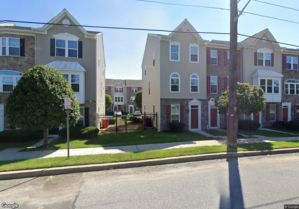 117 Franklin Cir, Somerdale, NJ 08083 - photo 1