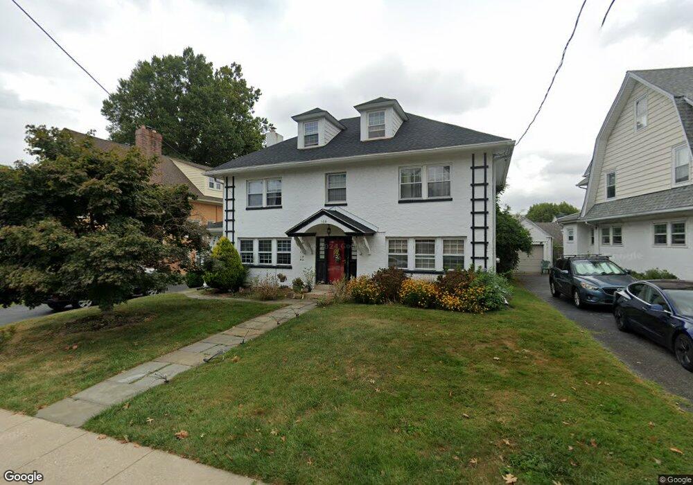 108 Saint Pauls Rd, Ardmore, PA 19003 - photo 1