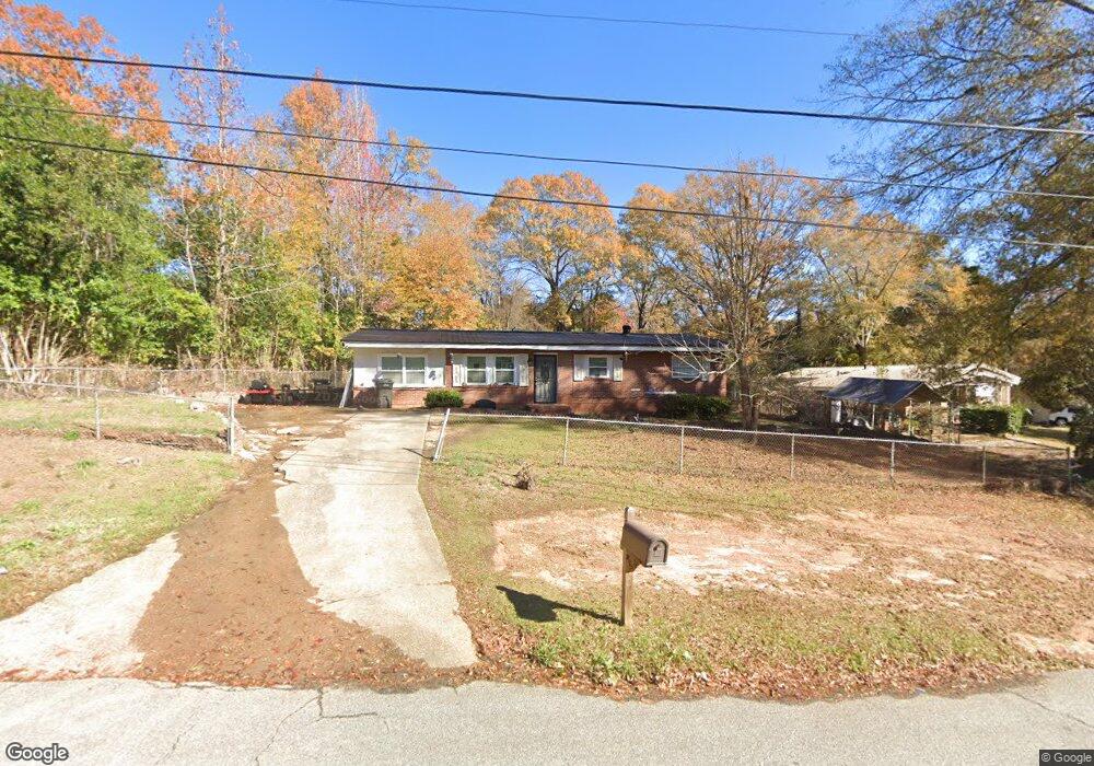 24 Meloy Dr, Columbus, GA 31903 - photo 1