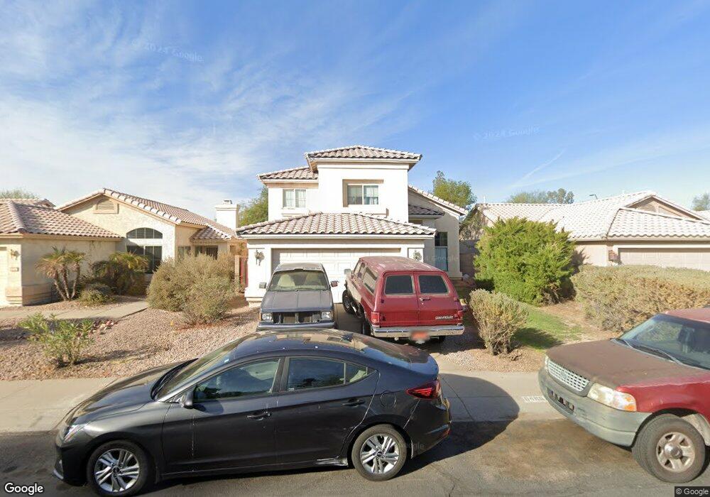 8486 S Stephanie Ln, Tempe, AZ 85284 - photo 1