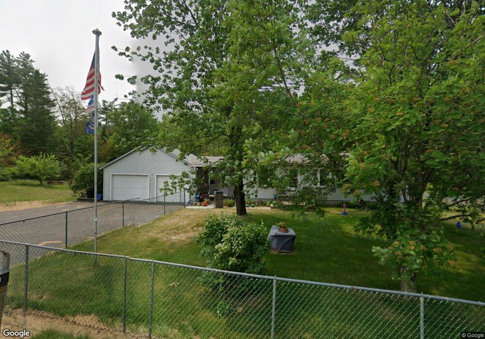 101 Clough Pond Rd, Loudon, NH 03307 - photo 1