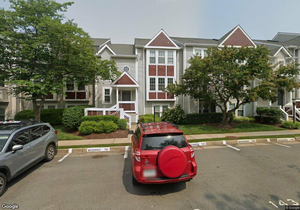 12951 Grays Pointe Road C, Fairfax, VA 22033 - photo 1