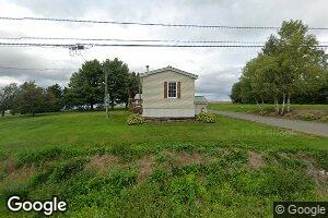 108 Grendell Rd, Mapleton, ME 04757