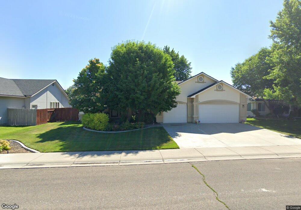 972 N Player Ave, Eagle, ID 83616 - photo 1