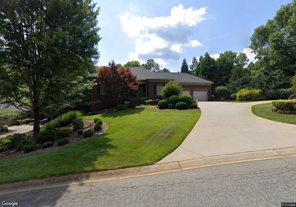 2412 Stone Bridge Rd, Asheboro, NC 27205 - photo 1