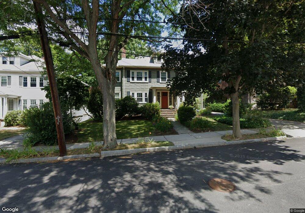 15 Winchester Rd unit 1, Newton, MA 02458 - photo 1