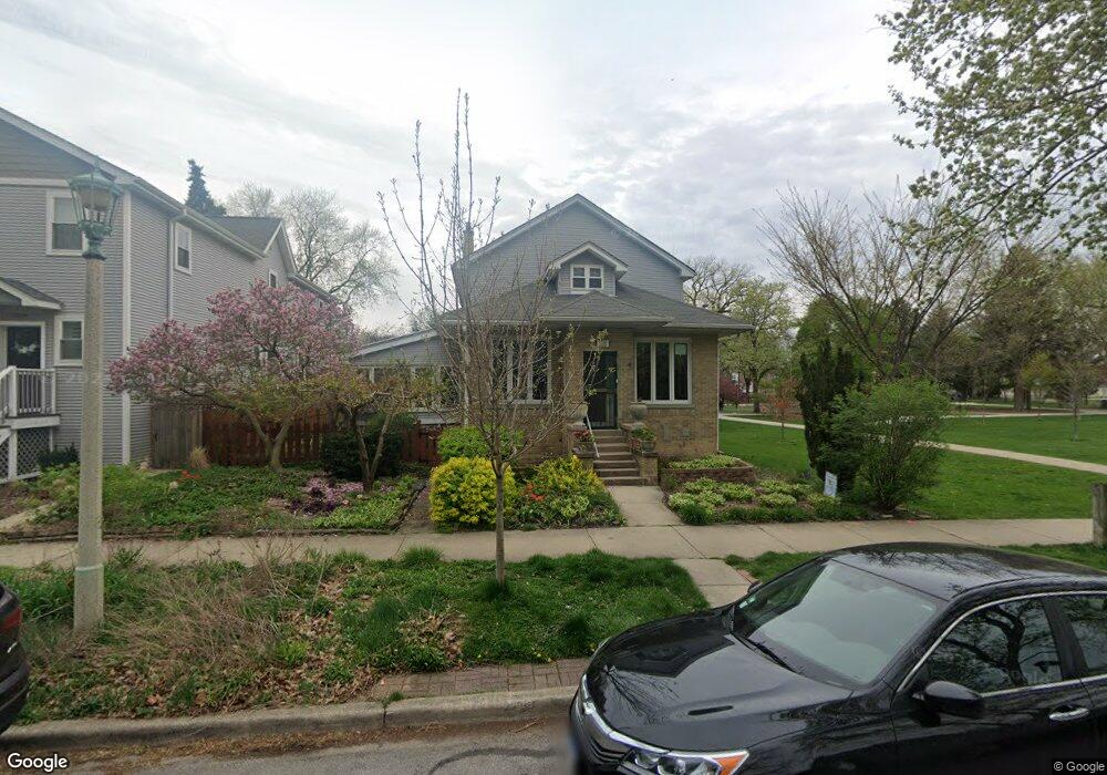 1015 S Scoville Ave, Oak Park, IL 60304 - photo 1