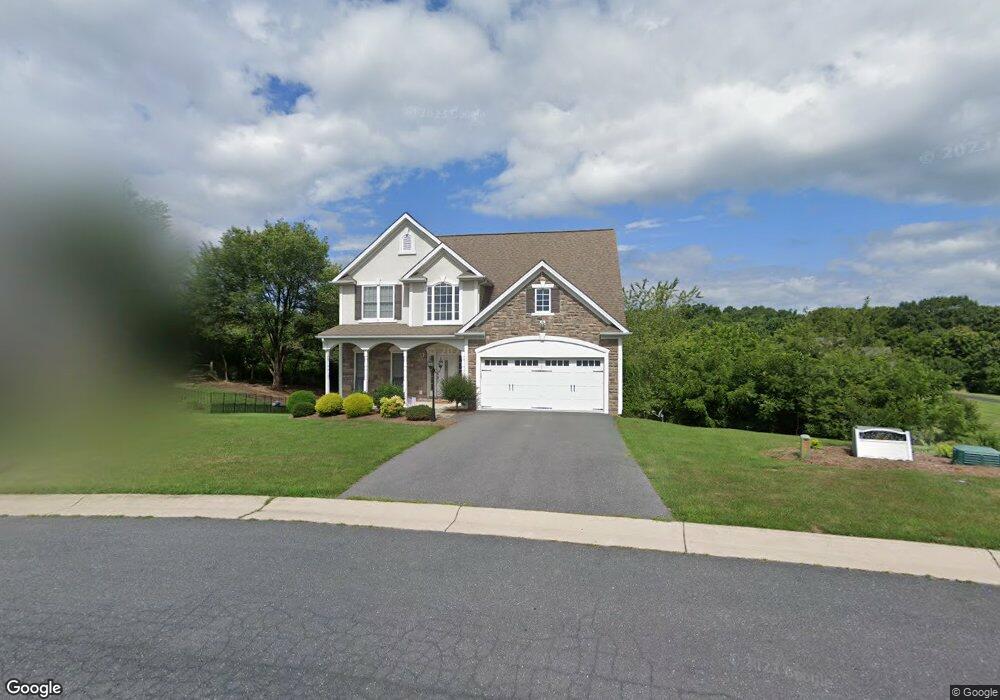 27 Fox Crest Ridge, Staunton, VA 24401 - photo 1