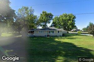 617 W 3rd St, Axtell, NE 68924