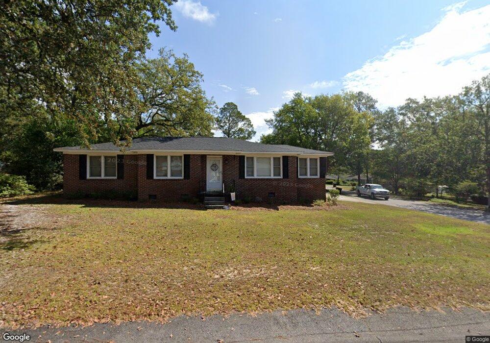 815 Pinedale Rd, West Columbia, SC 29170 - photo 1