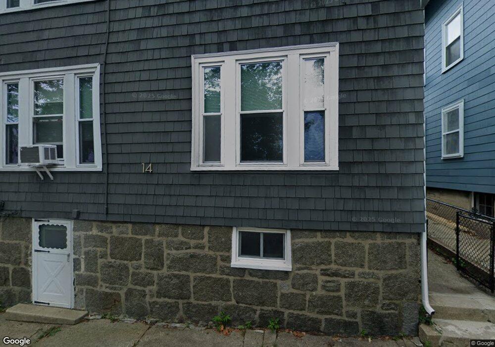 14 Pratt St, Salem, MA 01970 - photo 1
