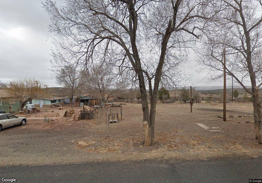 364 W Maple Ave, Ash Fork, AZ 86320 - photo 1