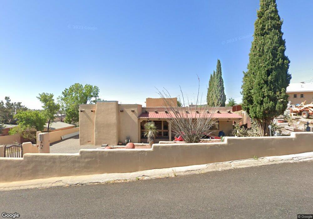 13 N Crestway Dr, Silver City, NM 88061 - photo 1