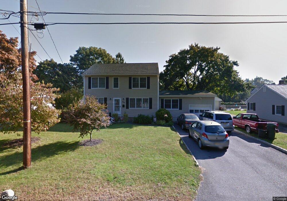 56 3rd St, Pequannock, NJ 07440 - photo 1