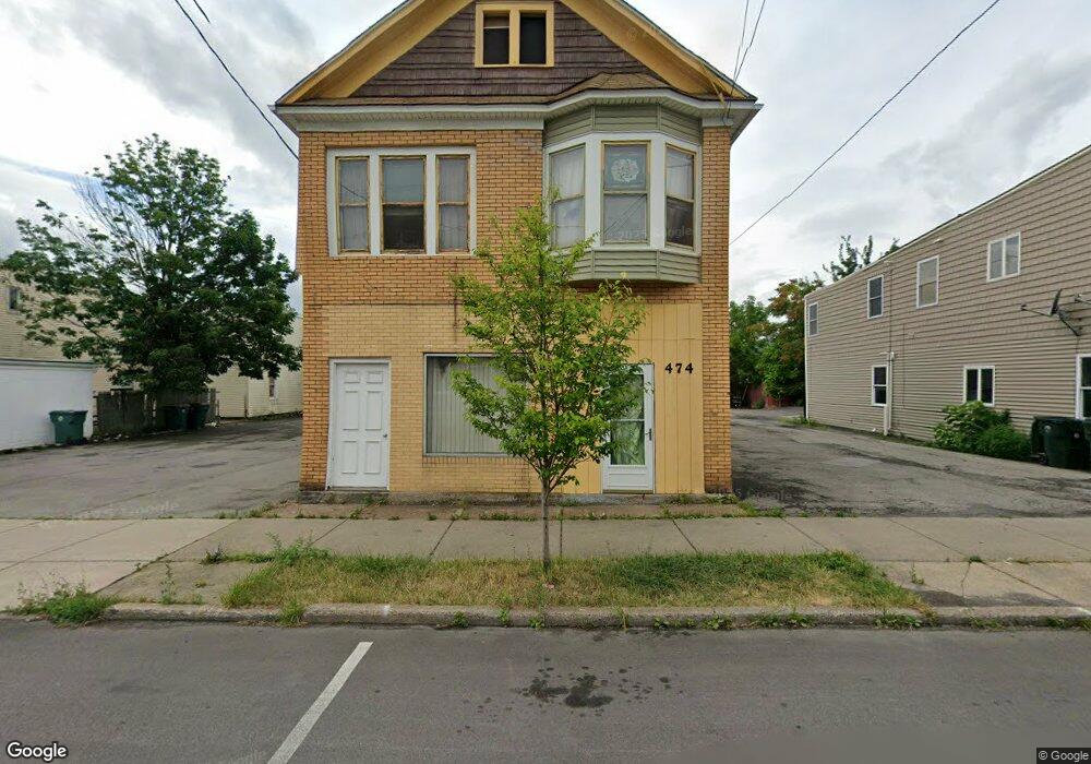 476 Oliver St, North Tonawanda, NY 14120 - photo 1