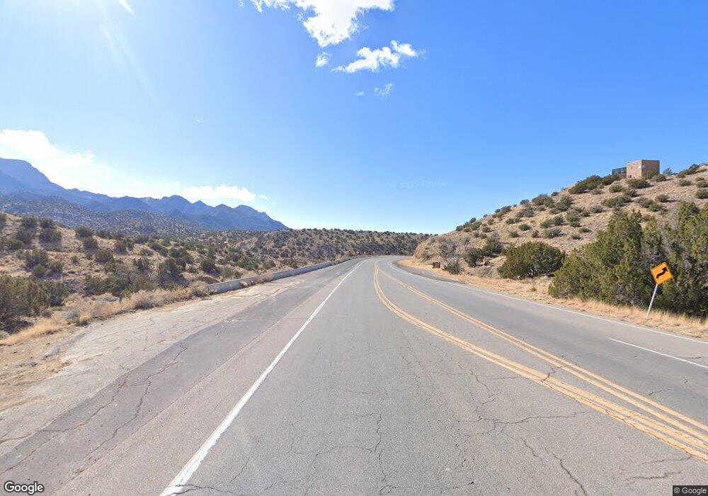 165 Hwy & Camino Tecolote Rd, Placitas, NM 87043 - photo 1