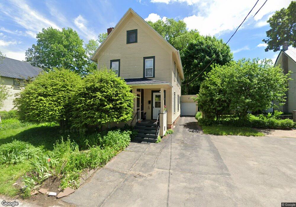 8 Division St, Potsdam, NY 13676 - photo 1