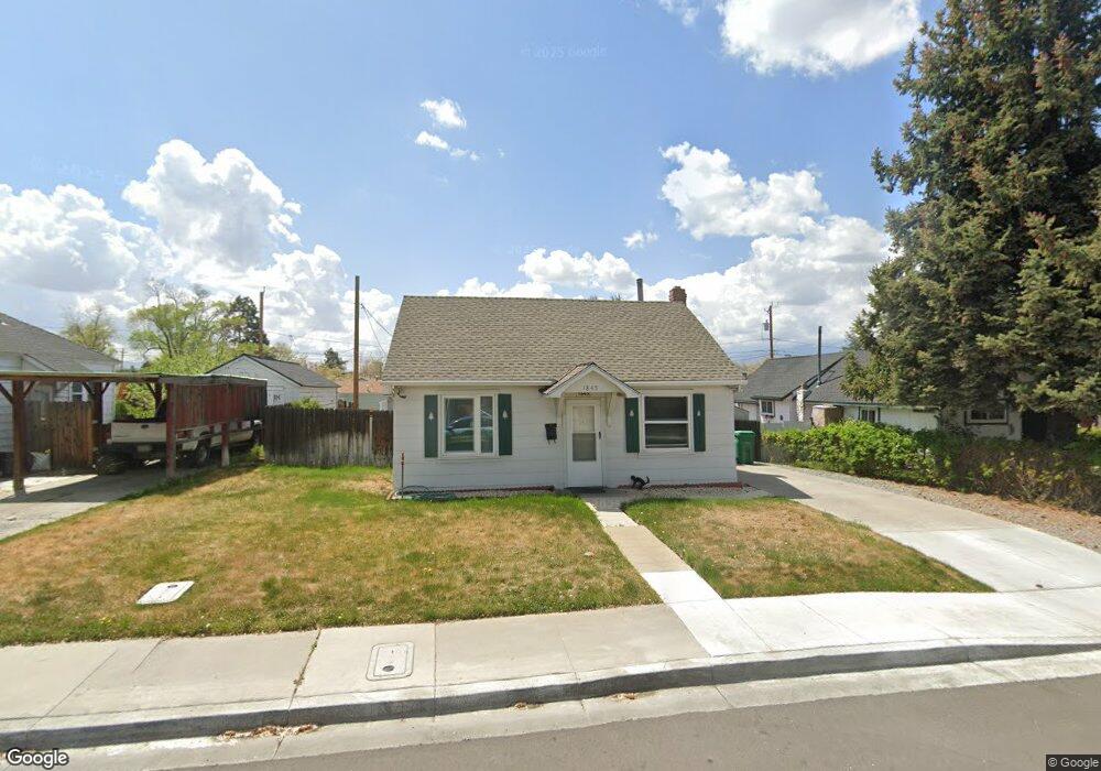 1845 G St, Sparks, NV 89431 - photo 1