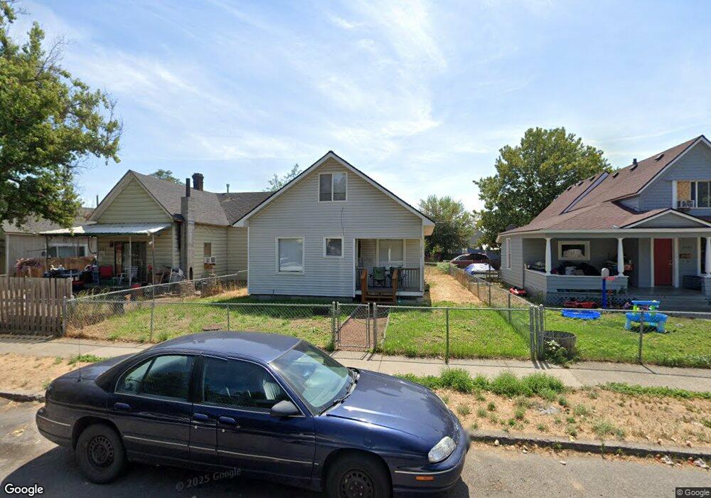 2127 W Dean Ave, Spokane, WA 99201 - photo 1