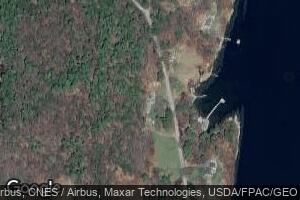171 E Shore Rd, Westport Island, ME 04578