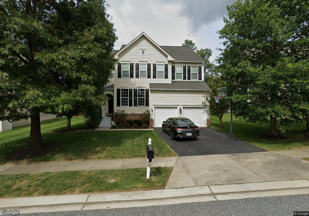 2033 Willowcrest Cir, Baltimore, MD 21209 - photo 1