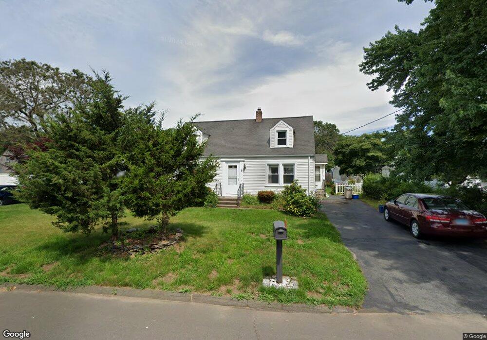 5 Arthur Rd, East Haven, CT 06512 - photo 1