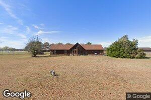 107 N Morgan Dr, Beggs, OK 74421