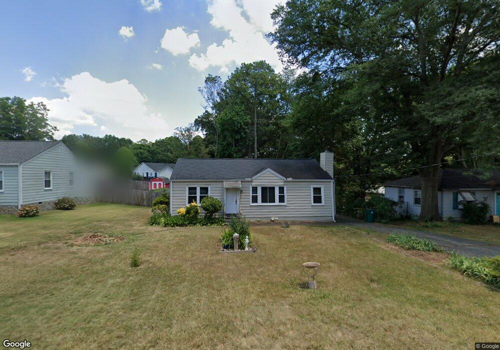 2139 Kennesaw Way SE unit 1, Smyrna, GA 30080 - photo 1