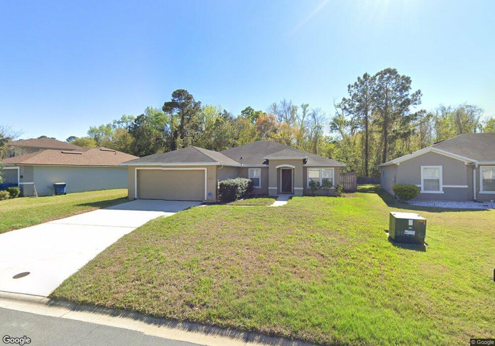 11616 Pleasant Creek Dr, Jacksonville, FL 32218 - photo 1