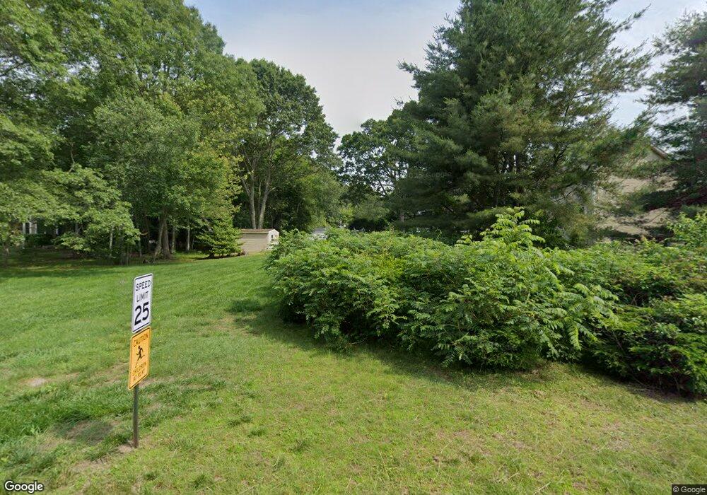 107 Beauchamp Dr, North Kingstown, RI 02874 - photo 1