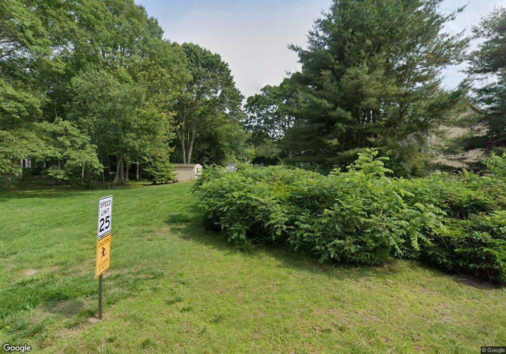 133 Beauchamp Dr, North Kingstown, RI 02874 - photo 1