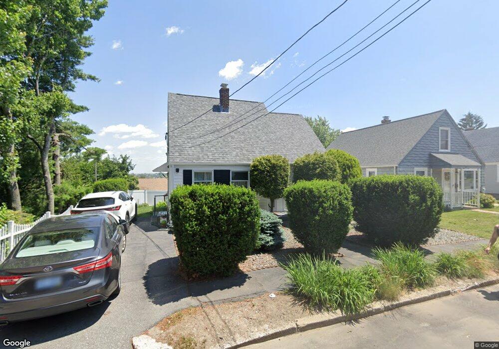 14 Fiume St, Pawtucket, RI 02860 - photo 1