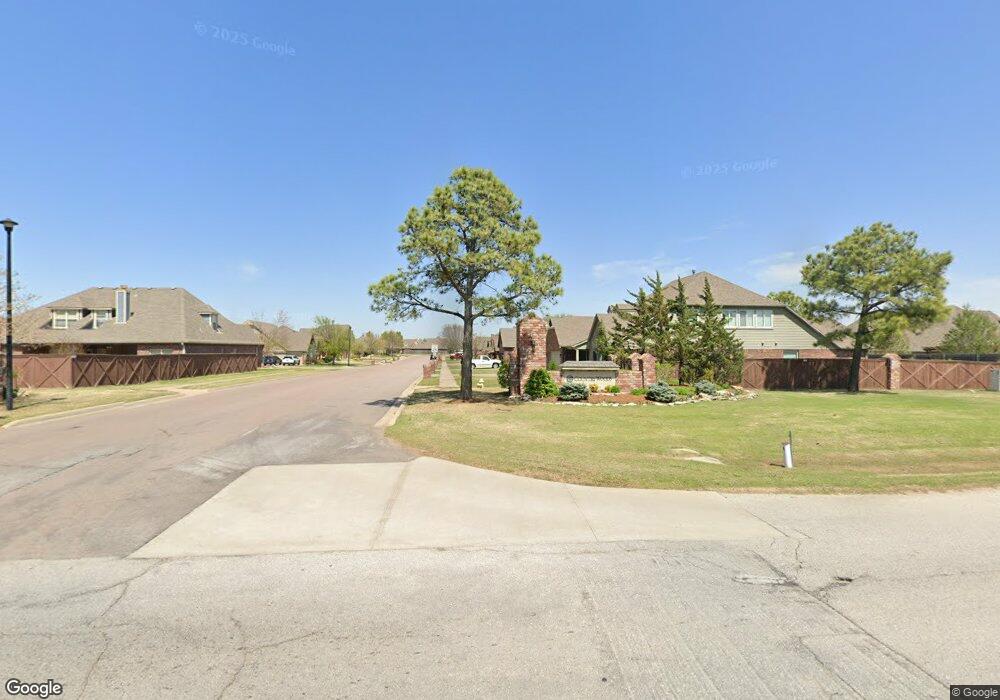 2407 W 111th St S, Jenks, OK 74037 - photo 1