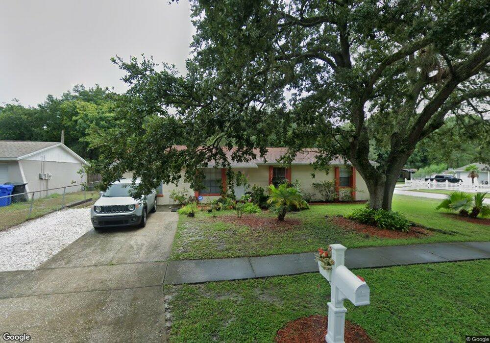 3711 Patina Dr, Tampa, FL 33619 - photo 1