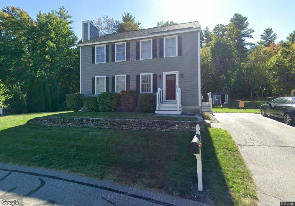 21 Crabtree Ln, Shirley, MA 01464 - photo 1
