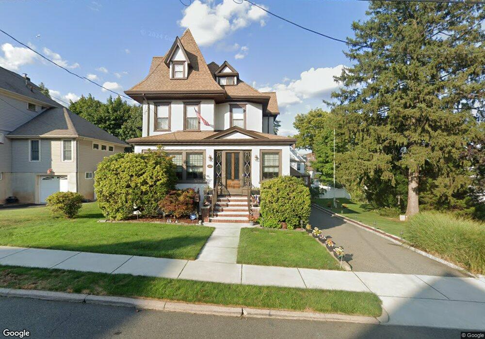 317 Columbus Ave, Hasbrouck Heights, NJ 07604 - photo 1